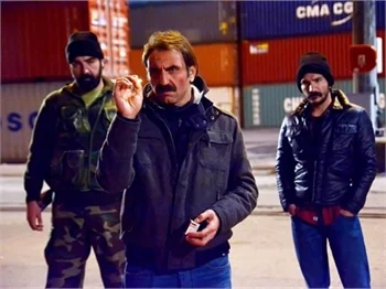 İşte 'Kaçak'ın final tarihi!