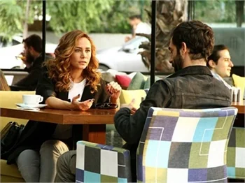 Poyraz Karayel bu kez aşk için esiyor!