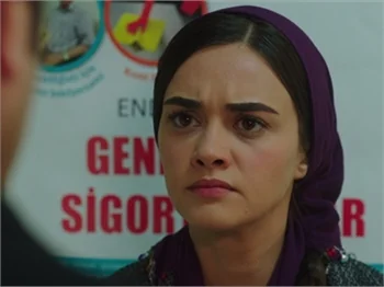 Fatma'nın Kamuran'la yaptığı anlaşma!