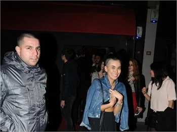 Asena Erkin, Berkay'ı susturdu!