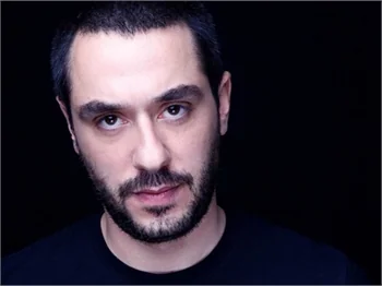 "Racon" dizisine yeni oyuncu!