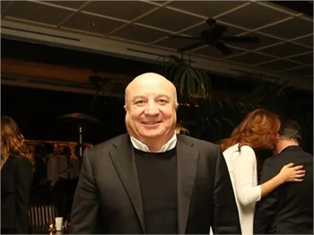 Flamingo'da "Yeni Yıla Merhaba"