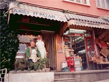 'İkinci Bahar' dizisinden çıkan şöhretler!