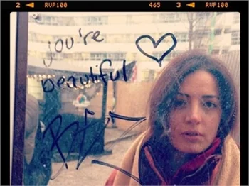 Insragram'da ünlüler - 17.01.2015