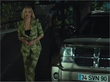 Medcezir dizisinden özel hayatınızda ufkunuzu açacak 5 karakter