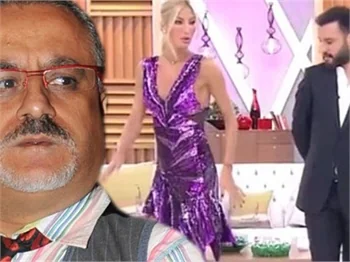Çağla Şıkel'den Erol Köse’ye dava!
