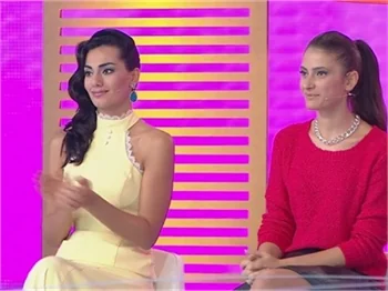 Ezgi Baylar’dan şoke eden Bu Tarz Benim yorumu