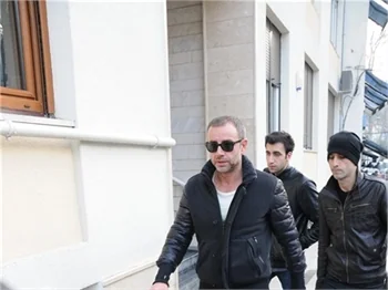 Tümer Metin böyle yakalandı!