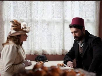 Filinta zamanla yarışıyor!
