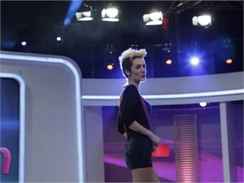 Show TV'nin Bu Tarz Benim yarışmacıları!