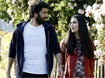 Kara Para Aşk, Cezayir'de yayınlanacak!