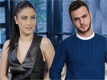 Hazal Kaya’lı Maral dizisine bir oyuncu daha katıldı!