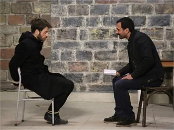 Beni Böyle Sev'e nazar değdi!