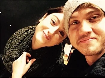 Aras Bulut İynemli ve Hazal Kaya'dan ilk fotoğraflar!