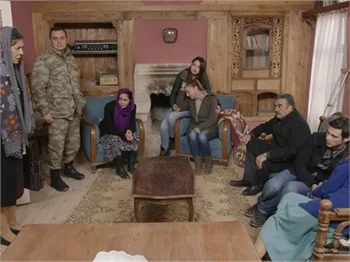 Karagül'de yas var!