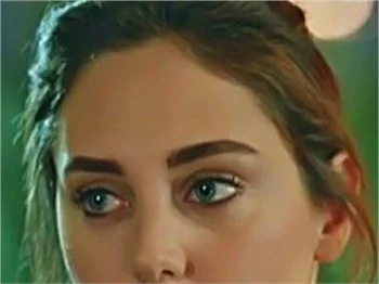 Öykü Karayel'in öyküsü...