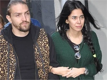 Caner Erkin‘den Asena Erkin'e milyonluk hediye!