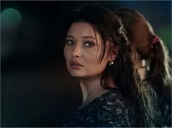 Nurgül Yeşilçay çalınan senaryo için ne dedi?