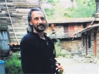 'Serdar Oral üç kez evlenmiş'
