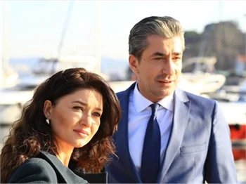 Milyonlar Paramparça izledi!