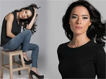 Şafak Pekdemir “Asla Vazgeçmem” ile izleyici karşısına çıkacak.