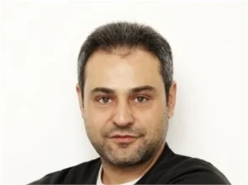 Kerem Kupacı: Işid yüzünden içtim polis abi