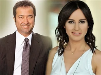 Nazlı Çelik ile Serdar Bilgili evleniyor