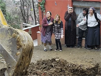 "O Hayat Benim"de şok olay!