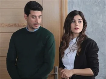 Beni Böyle Sev'de şok ayrılık!