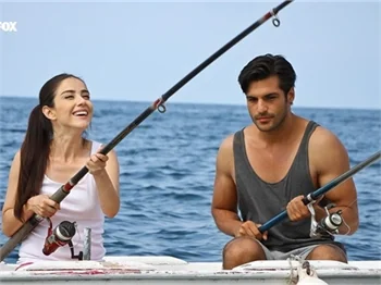 Kiraz Mevsimi'nde büyük transfer!