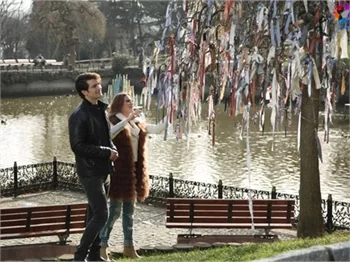 Medcezir 58. bölüm fotoğrafları