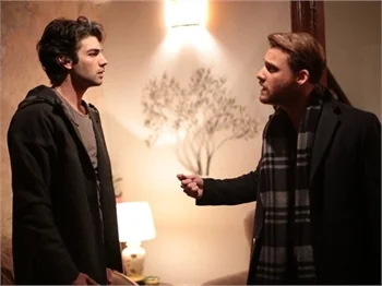 'Şeref Meselesi'nde Yiğit-Sibel aşkı çıkmaza giriyor!
