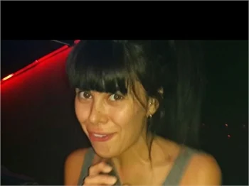 Asena Erkin gecelerde coştu