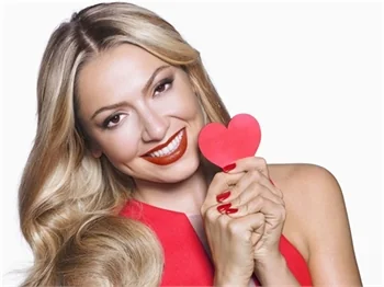Hadise'nin Belçika'dan İstanbul'a uzanan kariyeri..