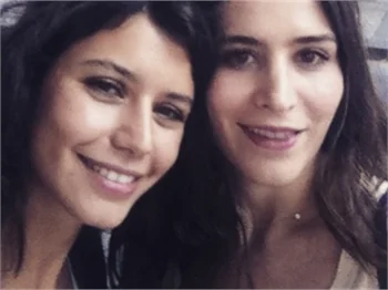 Beren Saat'ten Belçim Erdoğan'a kutlama mesajı!