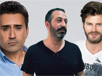 Emrah'tan Cem ve Kıvanç'a 'acı' fark!