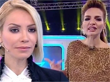 'Bu Tarz Benim'ler ekran yarışında birbirlerini yediler!