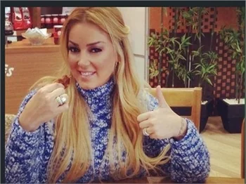 İbrahim Tatlıses ABD'ye gitti