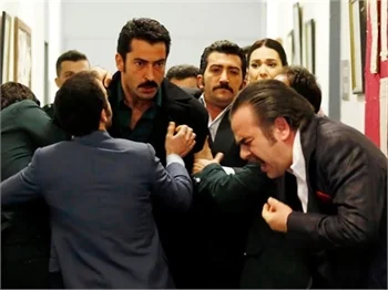 Karadayı’da dengeler değişiyor!