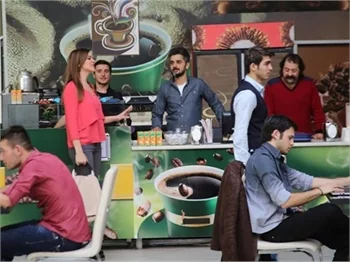 Beni Böyle Sev'in yeni günü!