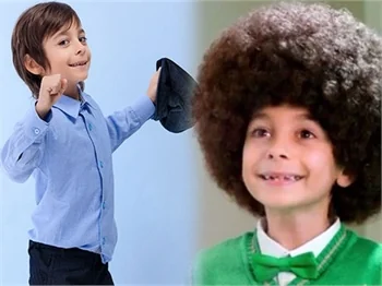 Emir Berke Zincidi reklam filminden servet kazandı!