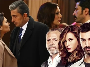 En çok hangi dizi konuşuldu?