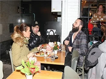 Berkay'ın Asena Erkin isyanı!