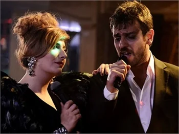 Ulan İstanbul nerede yayınlanacak?