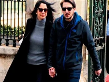 Engin Hepileri ve Beyza Şekerci hiç ayrılmıyor!
