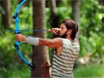 Survivor tarihinden