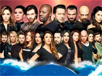 İşte Survivor All Star'ın tam kadrosu