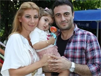Kutsi eşine döndü ama...