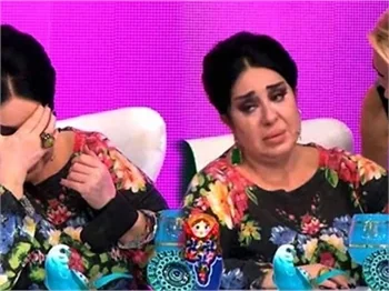 Nur Yerlitaş programda fenalaştı!