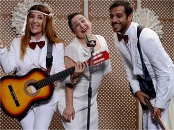 TV dizilerinin yeni yıldızları!